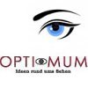 OPTIMUM, Ideen rund ums Sehen, Inh. Henrik Nels e.K., Augenoptik Logo