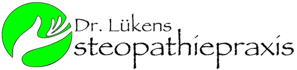 Osteopathiepraxis Dr. Lükens Logo