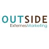 OUTSIDE Büro für Marketing und Werbung Logo