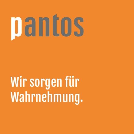 Pantos Werbeagentur GmbH Logo