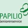 Papilio Seniorenservice Logo