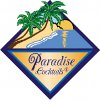 Paradise Cocktails