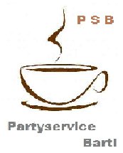 partyservice Bartl Logo