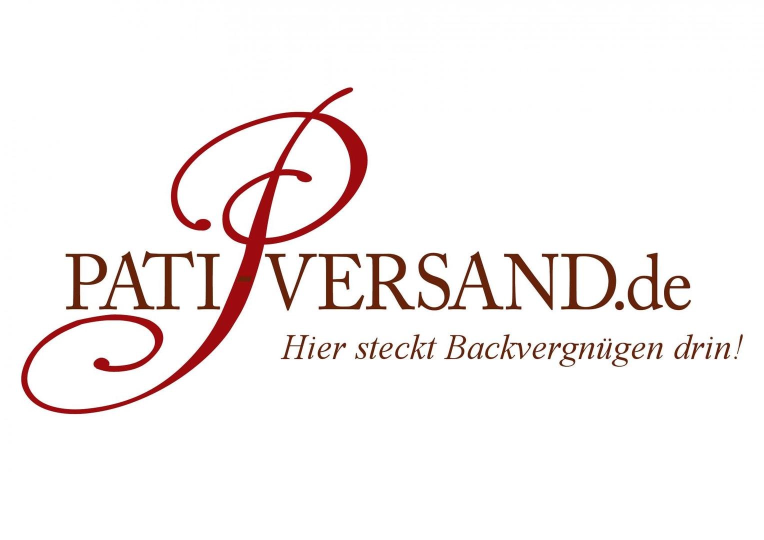 Pati-Versand.de Logo