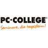 PC-COLLEGE Training GmbH Logo