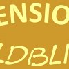 Pension FELDBLICK Logo
