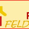 Pension FELDBLICK Logo