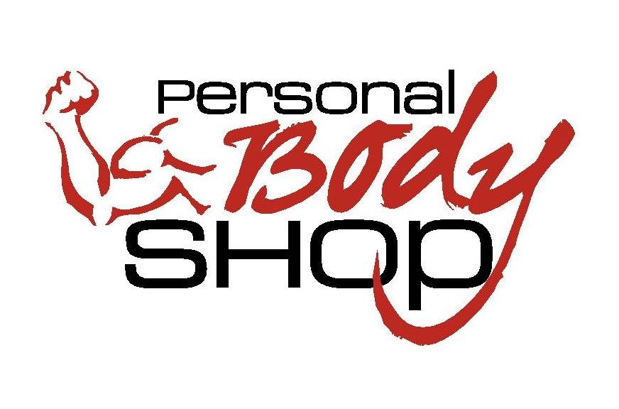 Personal Body Shop Logo
