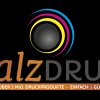 Pfalzdruck.de - das Online-Druckportal Logo