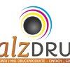 Pfalzdruck.de - das Online-Druckportal Logo