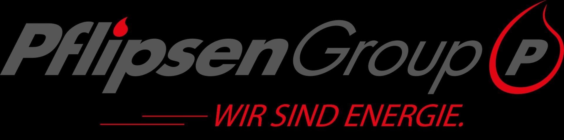 Pflipsen GmbH & Co. KG Logo