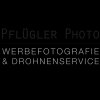 Pflügler Photo Logo