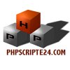 phpscripte24.com Logo