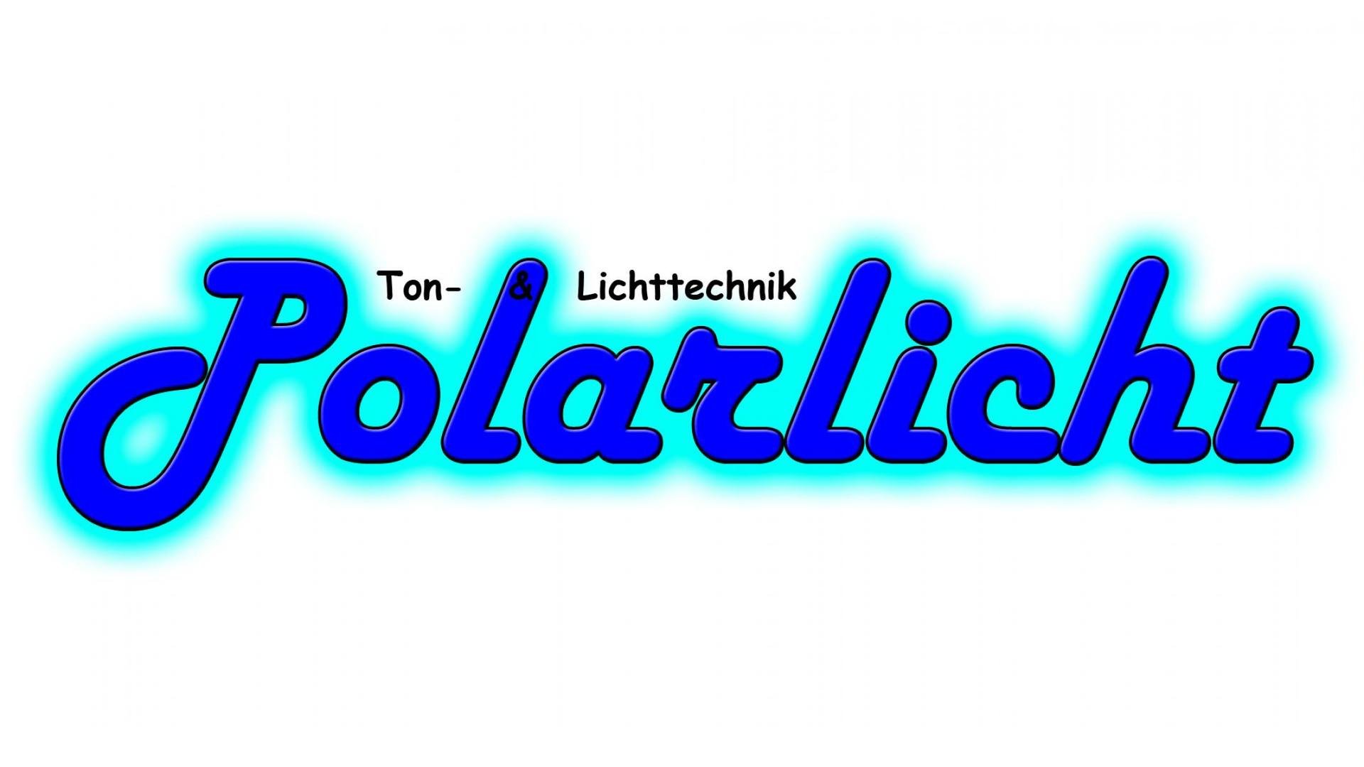 Polarlicht Ton- & Lichttechnik Logo