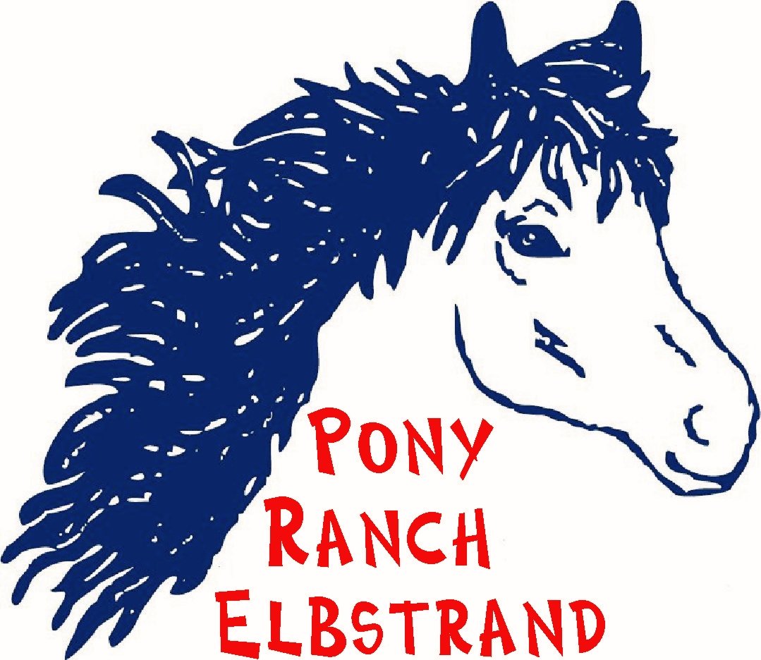 Pony Ranch Elbstrand Logo