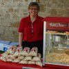 mit leckerem Popcorn locken wir Besucher auf Ihren Messestand oder verwöhnen Ihre Gäste auf Ihrer Veranstaltung