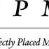 PPM Perfectly Placed Media GmbH Logo