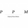 PPM Perfectly Placed Media GmbH Logo