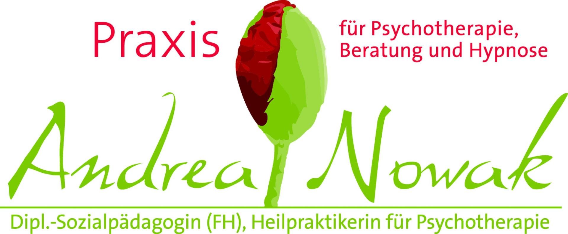 Praxis für lösungsorientierte Psychotherapie, Beratung und Hypnose Logo