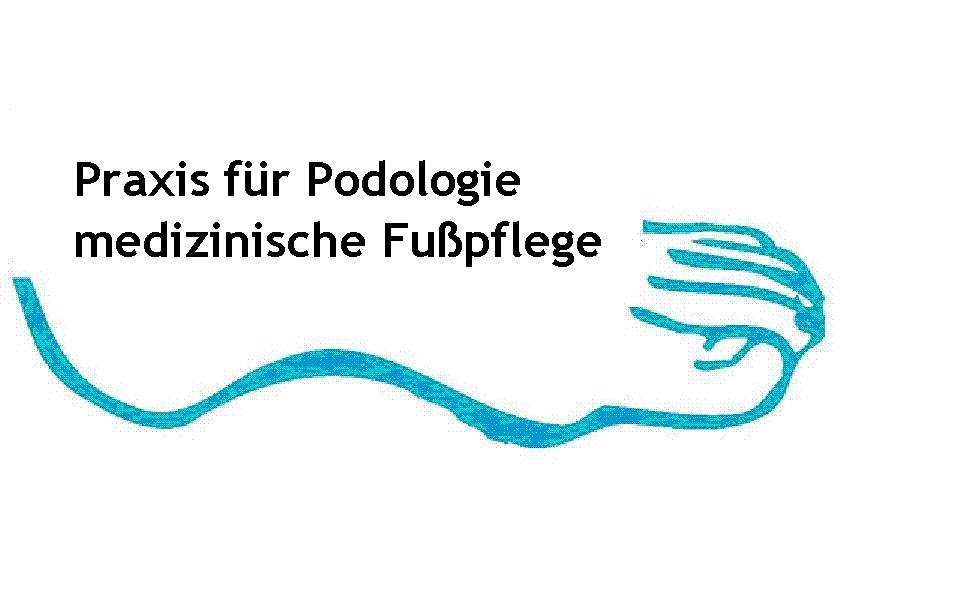 Praxis für Podologie Logo