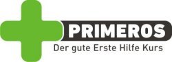 PRIMEROS Erste Hilfe Kurs Bad Reichenhall Logo