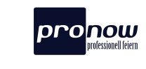 PROnow - professionell feiern - Ruwen Prochnow Logo