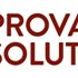 Provan Solutions GmbH Logo