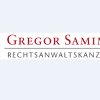 Rechtsanwalt Gregor Samimi Logo