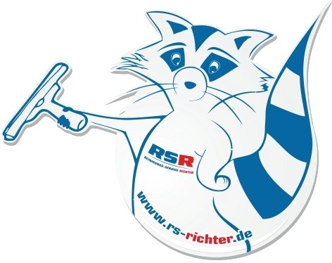 Reinigungs-Service Richter GmbH Logo