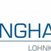 REININGHAUS | Lohnkonzept + Netzwerk Logo