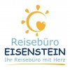 Reiseservice EISENSTEIN Logo