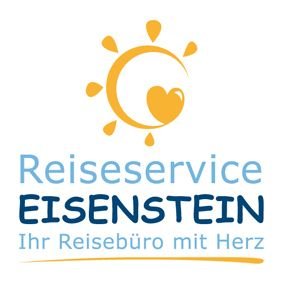 Reiseservice EISENSTEIN Logo