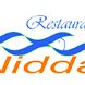 Restaurant Nidda Logo