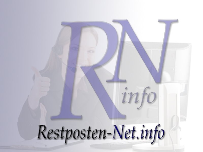 Restposten-NET Logo