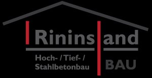 Rininsland Bau GmbH Logo