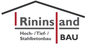 Rininsland Bau GmbH Logo