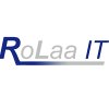 Rolaa IT Logo