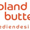 Roland Butter Mediendesign Logo