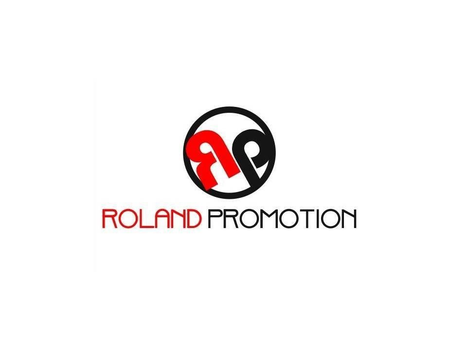 Roland Promotion Logo