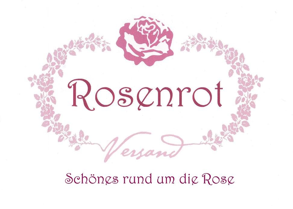 Rosenrot-Versand