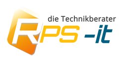 RPS-IT Technikberater Schreck GbR Logo