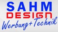 Sahm Design Logo