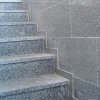 Sanierung Kellerniedergang in Naturstein/ Granit