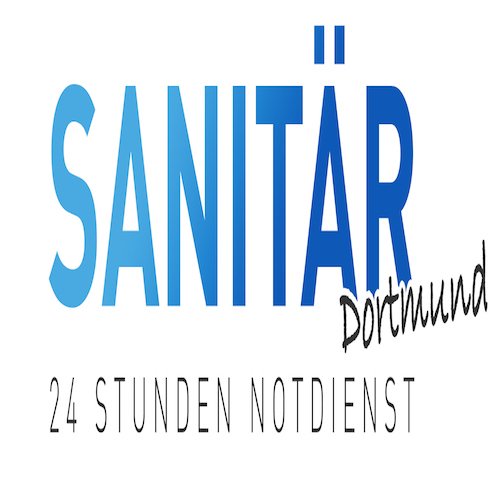Sanitär Notdienst Dortmund Logo