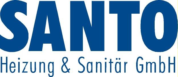 SANTO Heizung & Sanitär GmbH Logo