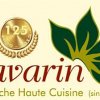 Savarin "sattvische / alternativ medizinische / ayurvedische / aphrodisiakische Haute Cuisine seit 1