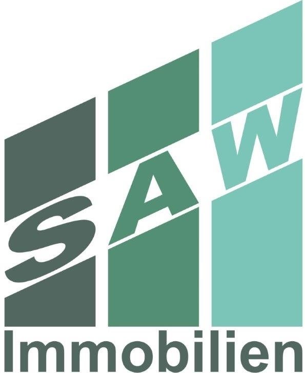 SAW Immobilien Evelyn Schwerdtfeger&Oliver Schwerdtfeger GbR Logo
