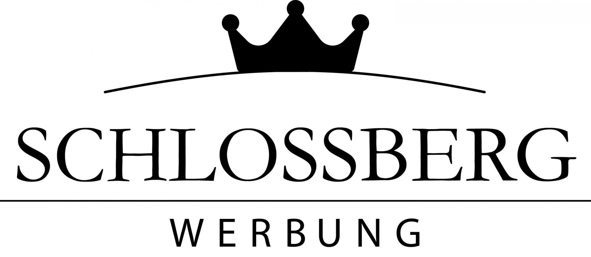 Schlossberg Werbung GmbH Logo