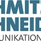 Schmitz Schneider Kommunikation GmbH Logo