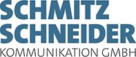 Schmitz Schneider Kommunikation GmbH Logo